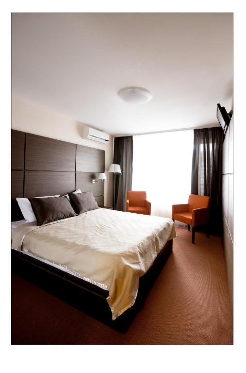 Hotel Mirniy Resort Odesa Cameră foto