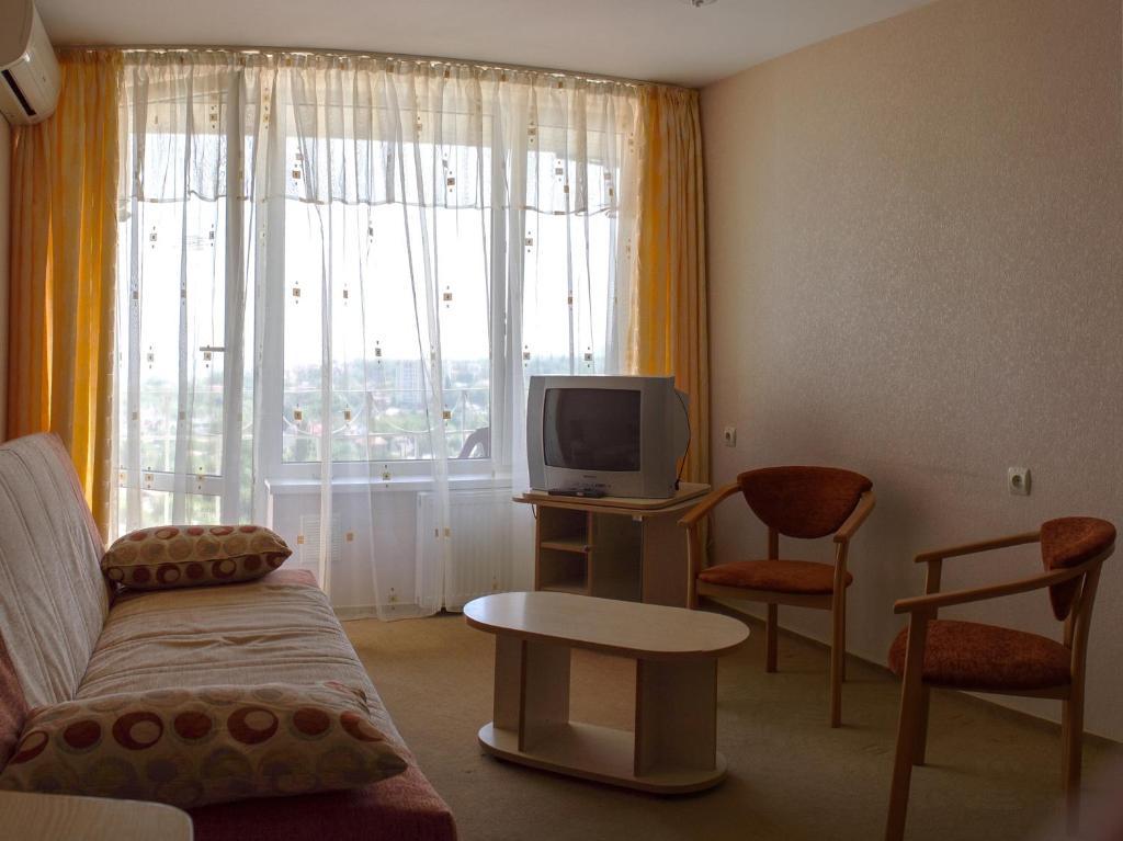 Hotel Mirniy Resort Odesa Cameră foto