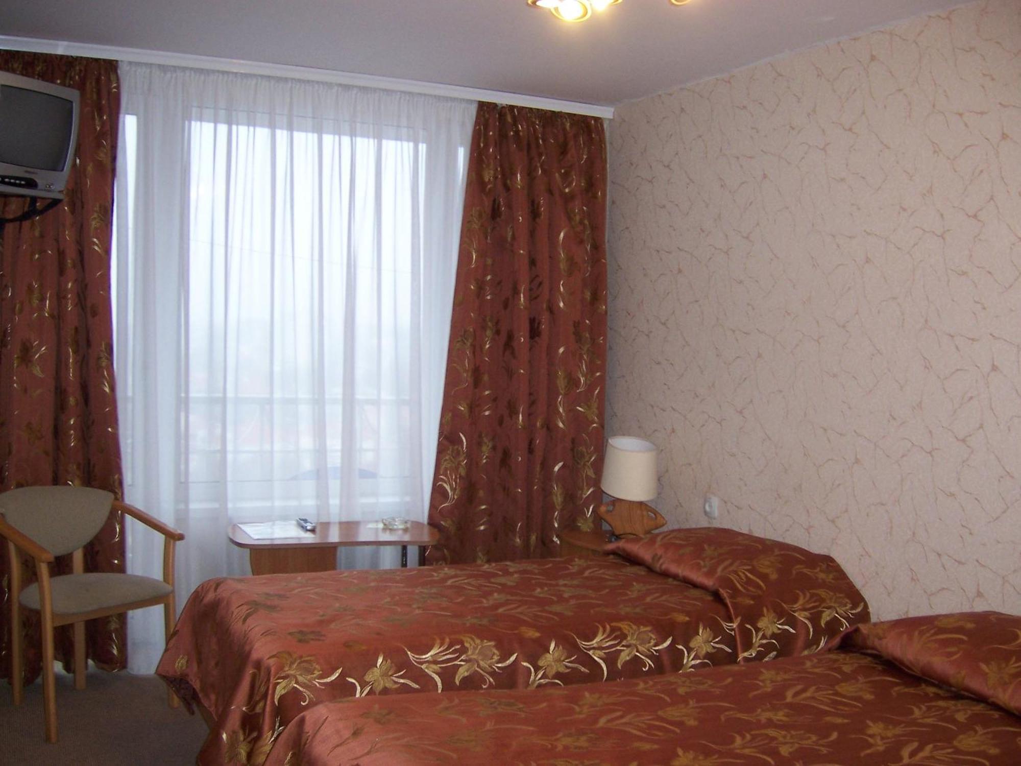 Hotel Mirniy Resort Odesa Exterior foto