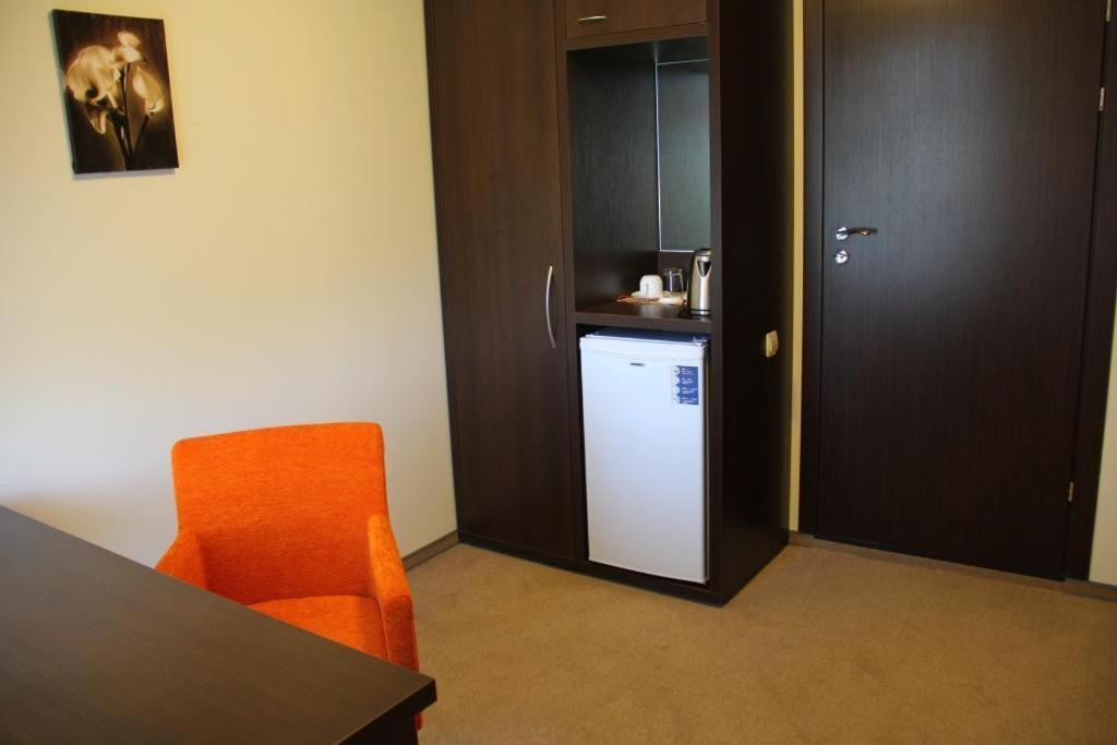 Hotel Mirniy Resort Odesa Cameră foto